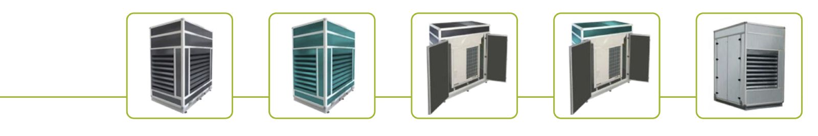 osłona dźwiękochłonna V - redukcja hałasu nawet o 19 dB(A)